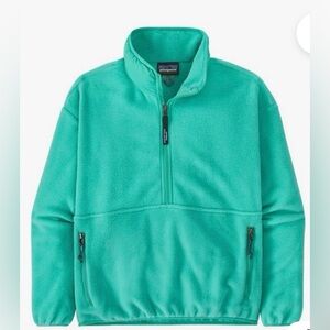 Patagonia Women’s Marsupial Fleece Pullover
